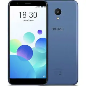 Замена динамика на телефоне Meizu M8c в Краснодаре